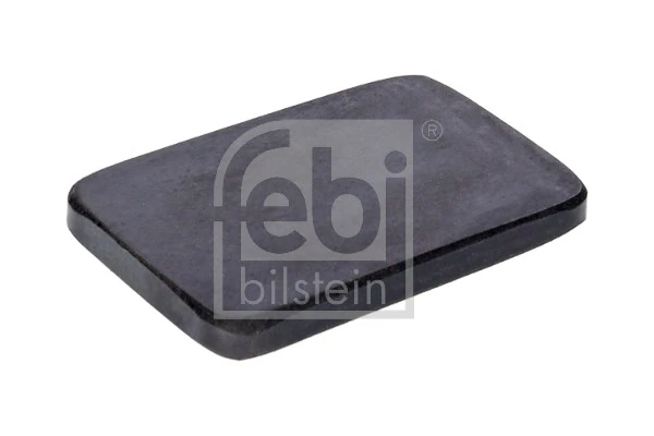 Rubber Buffer, suspension